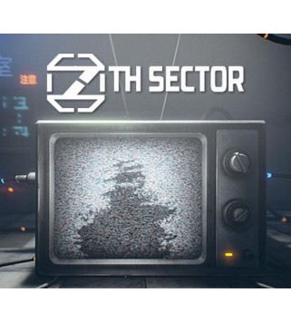 7th Sector Steam Key GLOBAL
